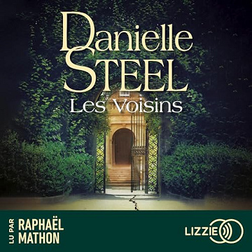 Les Voisins - Danielle Steel (2024)