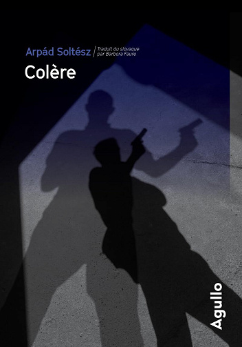 Colère - Arpad Soltesz (2024)