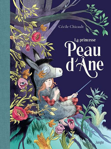 La princesse Peau d'Âne (2023)