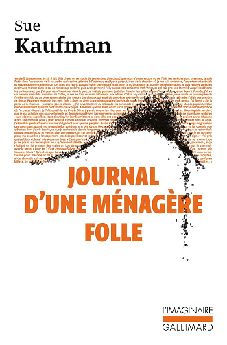 Journal d'une ménagère folle - Sue Kaufman (2023)