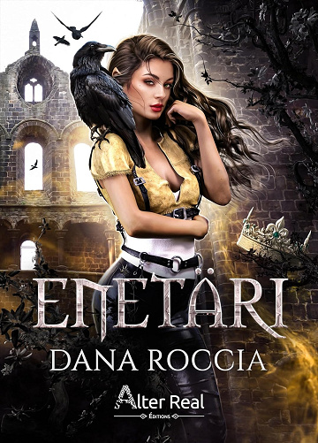 Enetari - Dana Roccia (2024)