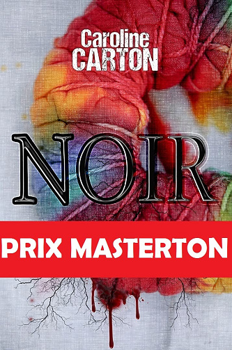 Noir - Caroline Carton (2022)