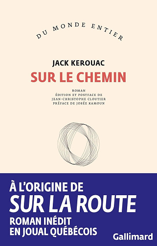 Sur le chemin - Jack Kerouac (2023)