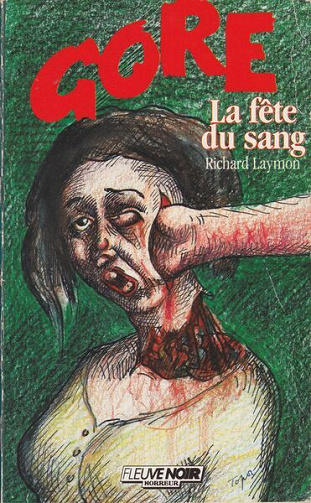 La Fête du Sang – Richard Laymon