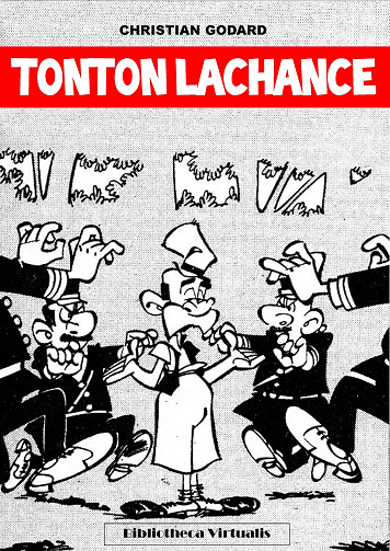 Tonton Lachance