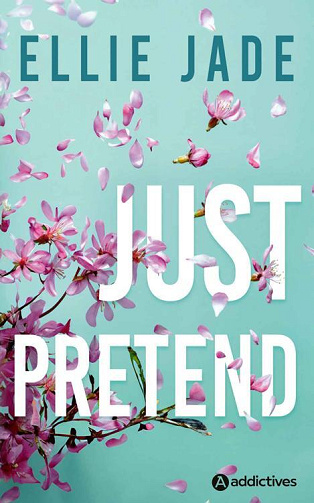 Just Pretend - Ellie Jade (2024)