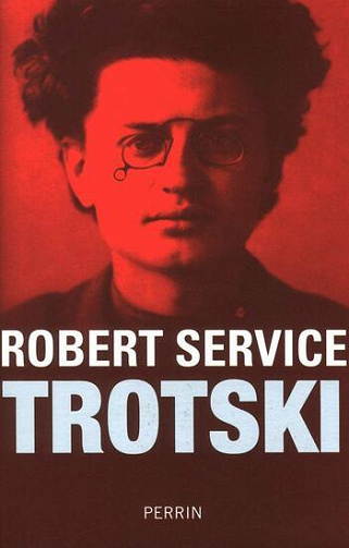 Trotski - Robert Service (2015)