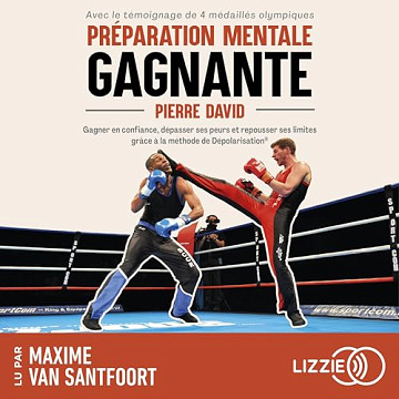 Préparation mentale gagnante - Pierre David (2024)