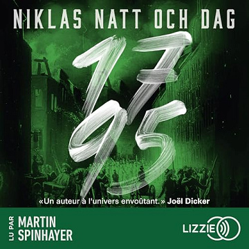 1795 - Niklas Natt och Dag (2024)