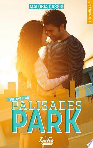 Palisades Park - T1 à T3 - Maloria Cassis