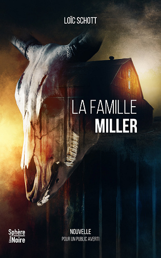 La Famille Miller - Loïc Schott (2024)