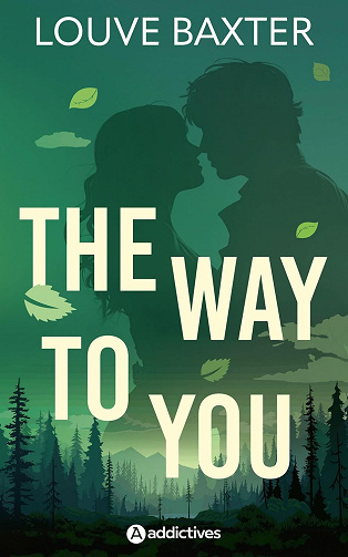 The Way to You - Louve Baxter (2024)