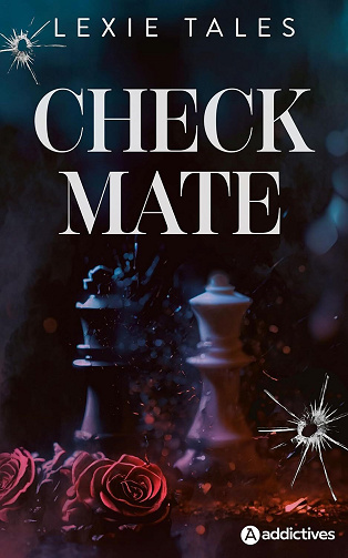 Checkmate - Lexie Tales (2024)