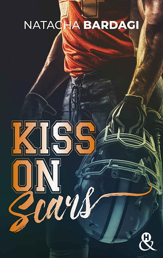 Kiss on Scars - Natacha Bardagi (2024)