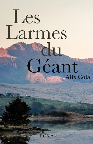 Les larmes du géant - Alix Coia (2024)