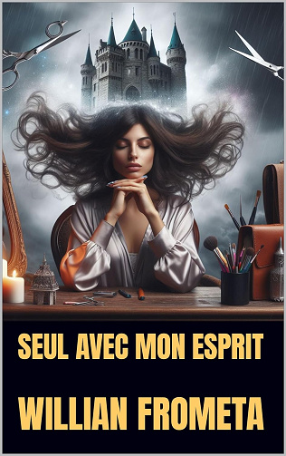 Seul avec mon esprit - Willian Frometa (2024)