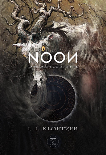 La Première ou dernière (Noon du soleil noir t. 2) - L. L. Kloetzer et Nicolas Fructus (2024)