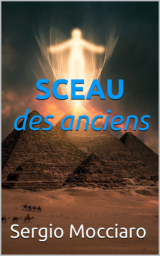 Sceau des anciens - Sergio Mocciaro (2024)