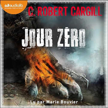 C. Robert Cargill - Jour Zéro (2024)