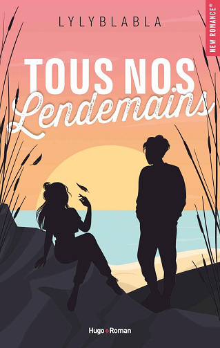 Tous nos lendemains - Lylyblabla (2024)