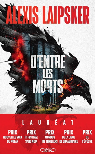 D'entre les morts - Alexis Laipsker (2024)