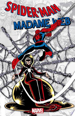 Spider-Man & Madame Web (2024)