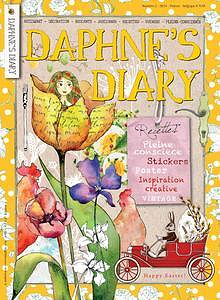Daphne’s Diary French Edition N°2 2024