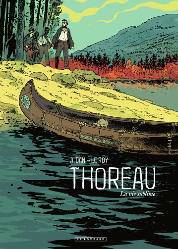 Thoreau - La Vie sublime