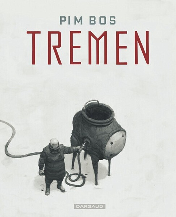 Tremen - Tomes 01 & 02