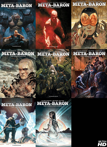 Méta-Baron [UHD]