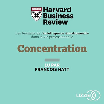 Concentration - Harvard Business Review (2023)