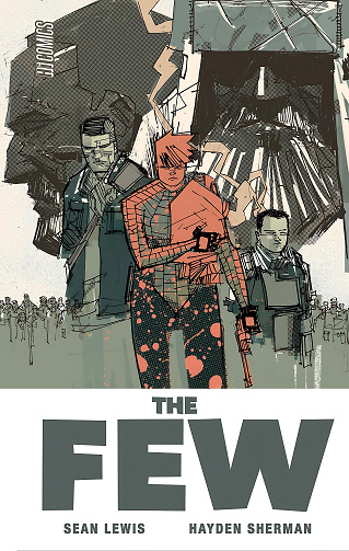 The Few