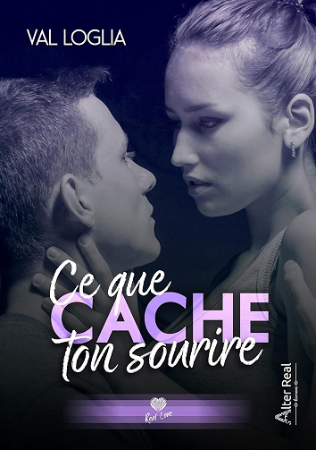 Ce que cache ton sourire - Val Loglia (2024)