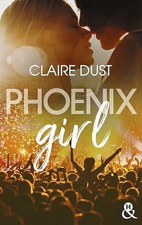 Phoenix Girl - Claire Dust (2024)