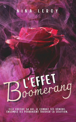 L'effet Boomerang - Nina Leroy (2024)