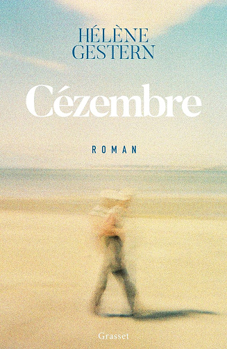 Cézembre - Hélène Gestern (2024)