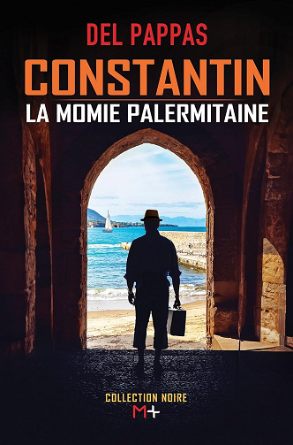 La momie palermitaine - Gilles Del Pappas (2024)