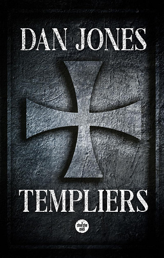 Templiers -  Dan Jones (2024)