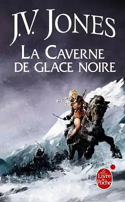L'Épée Des Ombres, T01 à T04