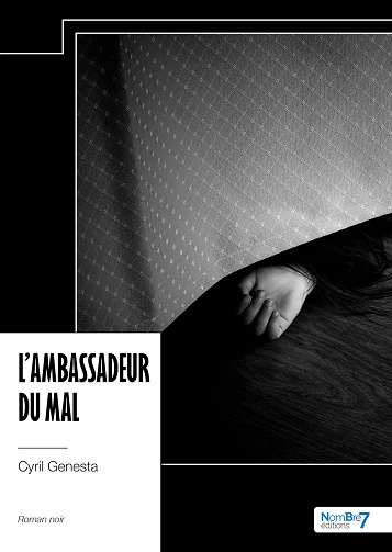 L'ambassadeur du mal - Cyril Genesta (2024)