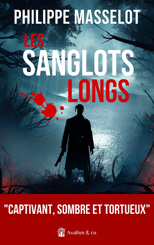 Les sanglots longs - Philippe Masselot (2024)