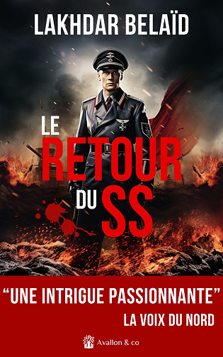 Le retour du SS - Lakhdar Belaïd (2024)