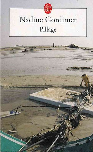 Pillage - Nadine Gordimer (2004)