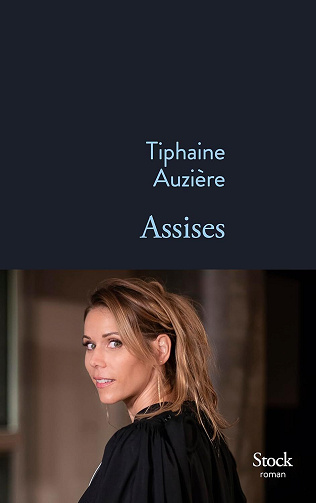 Assises - Tiphaine Auzière (2024)