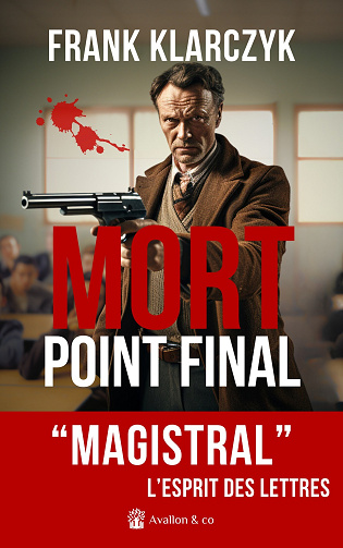 Mort point final - Frank Klarczyk (2024)