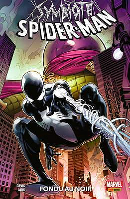SPIDER-MAN.(Comics)-Symbiote.Spider-Man-04 Tomes