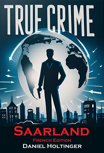 True Crime Saarland - Daniel Holtinger (2024)