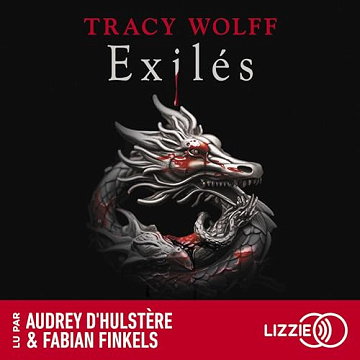 Exilés: Assoiffés 8 - Tracy Wolff (2024)