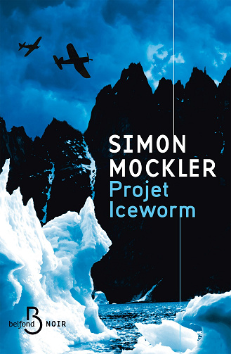 Projet Iceworm - Simon Mockler (2024)