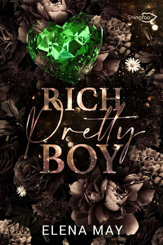 Rich Pretty Boy - Elena May (2024)